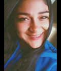 Dating Woman Colombia to Pereira : Danna, 20 years